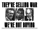Selling War